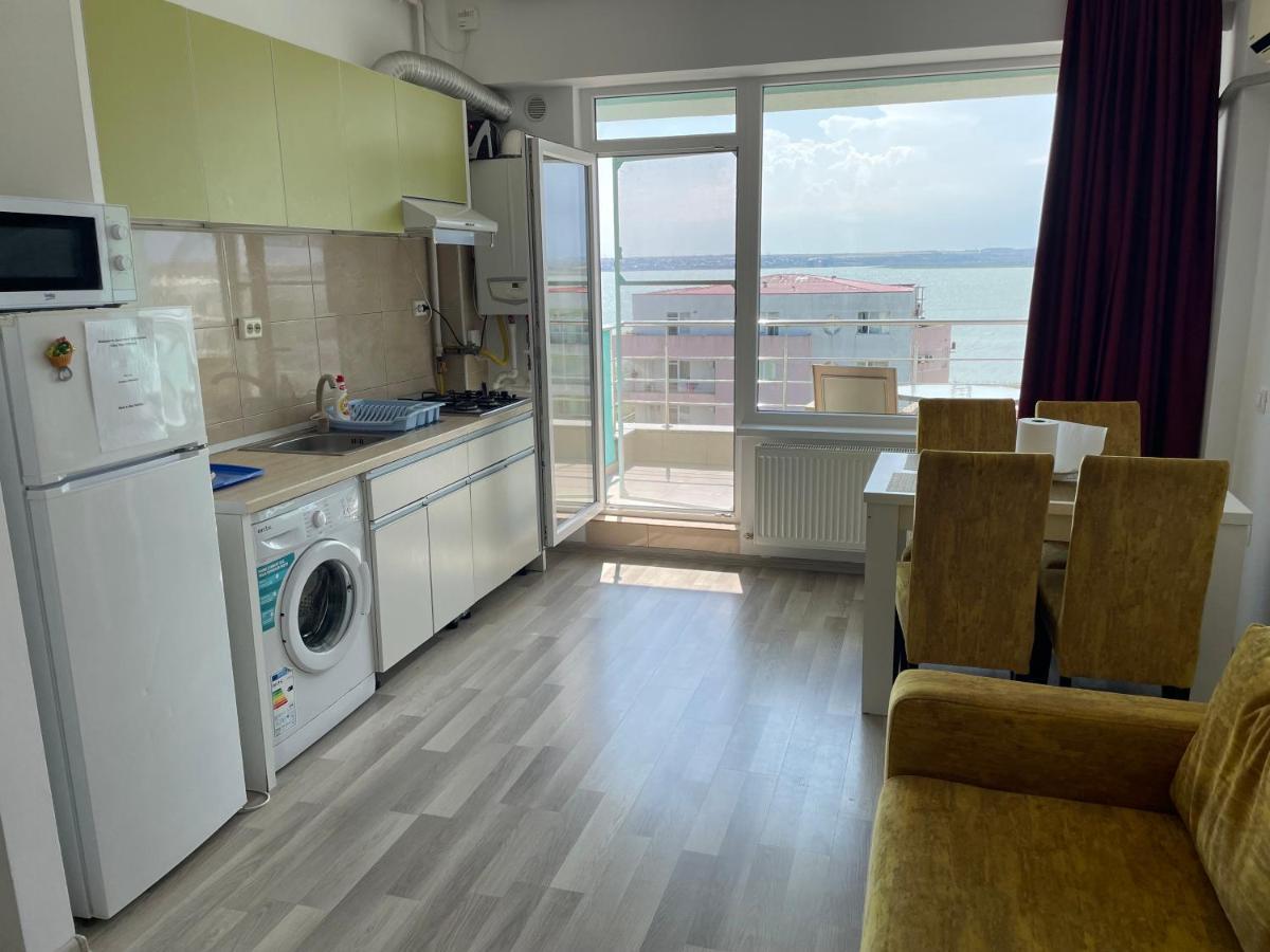 Apartament Summerland Crazy Beach 马马亚 外观 照片
