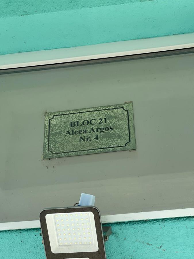 Apartament Summerland Crazy Beach 马马亚 外观 照片
