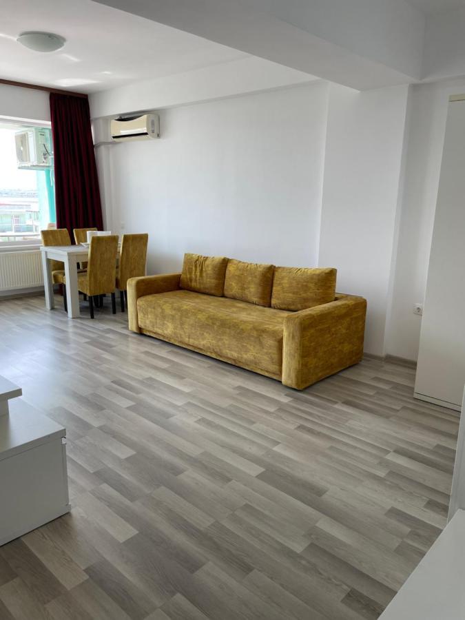 Apartament Summerland Crazy Beach 马马亚 外观 照片