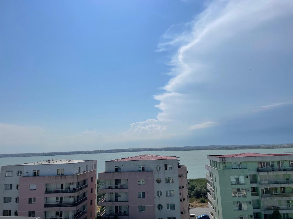 Apartament Summerland Crazy Beach 马马亚 外观 照片