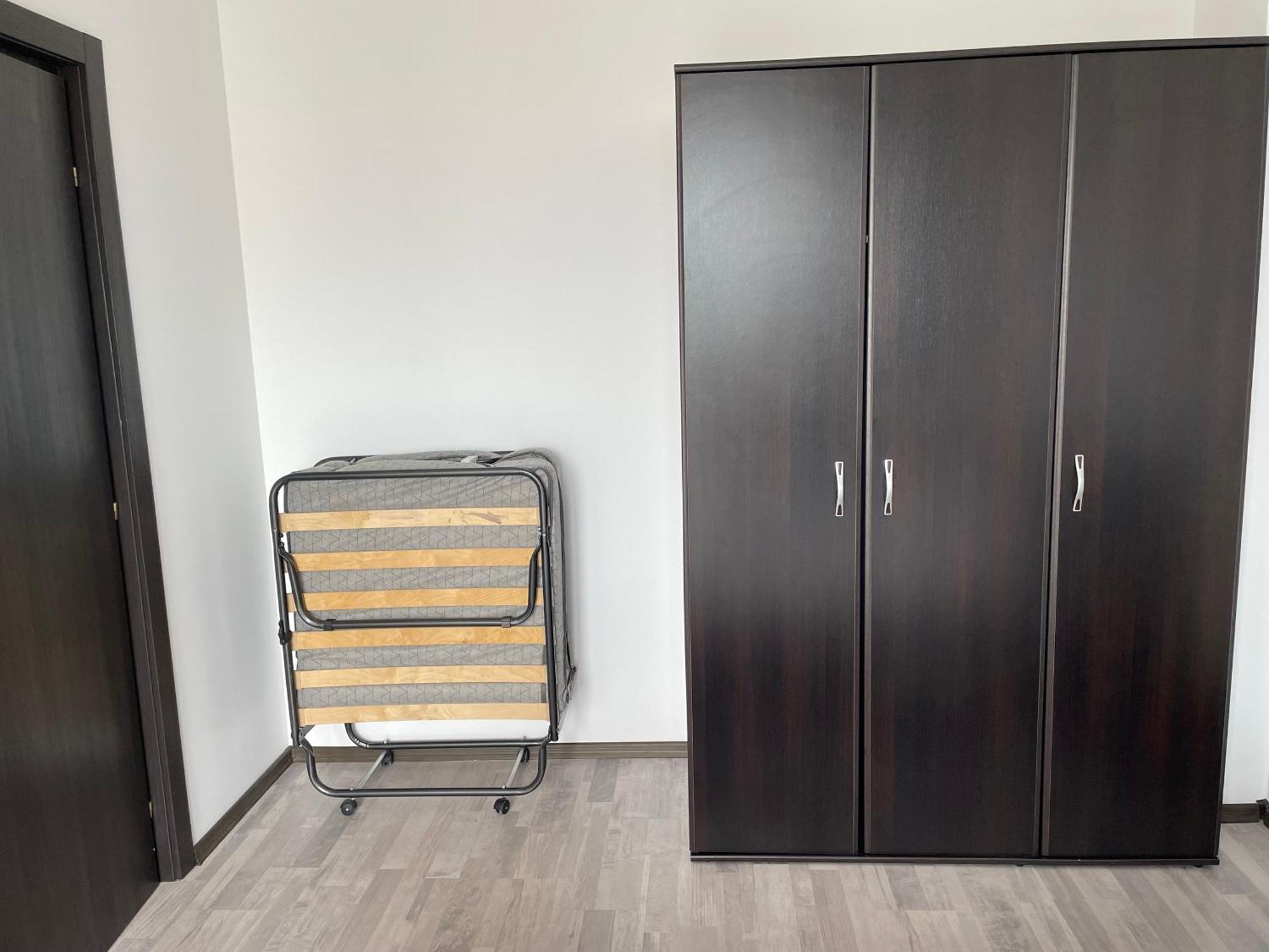 Apartament Summerland Crazy Beach 马马亚 外观 照片