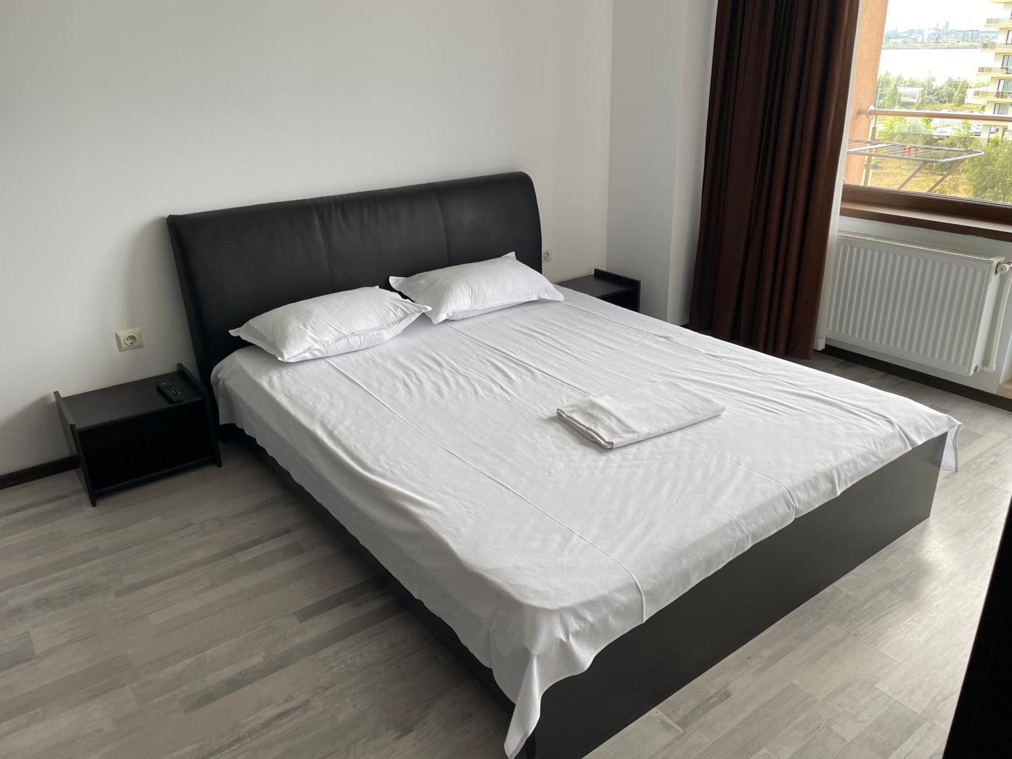 Apartament Summerland Crazy Beach 马马亚 外观 照片