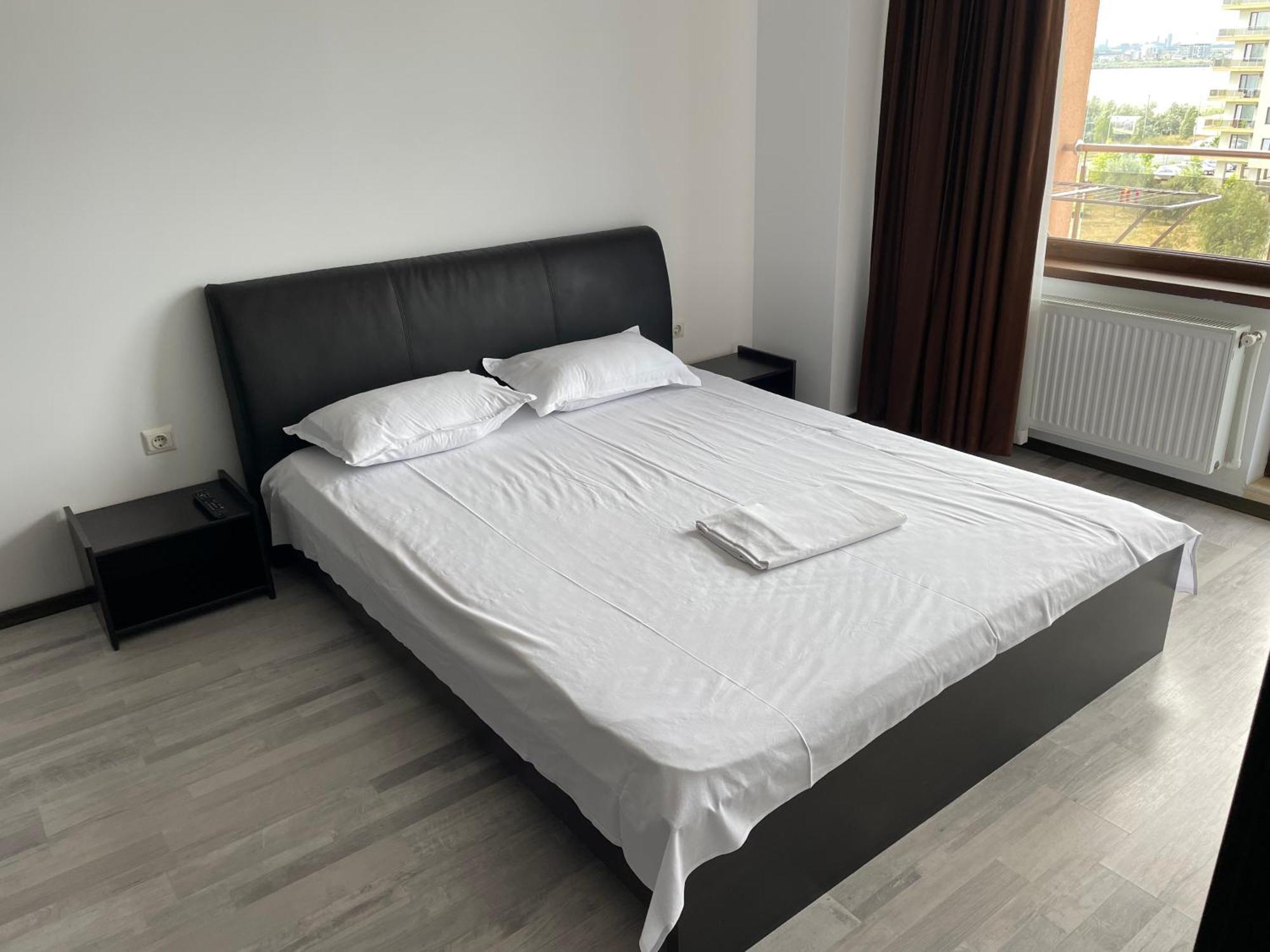 Apartament Summerland Crazy Beach 马马亚 外观 照片