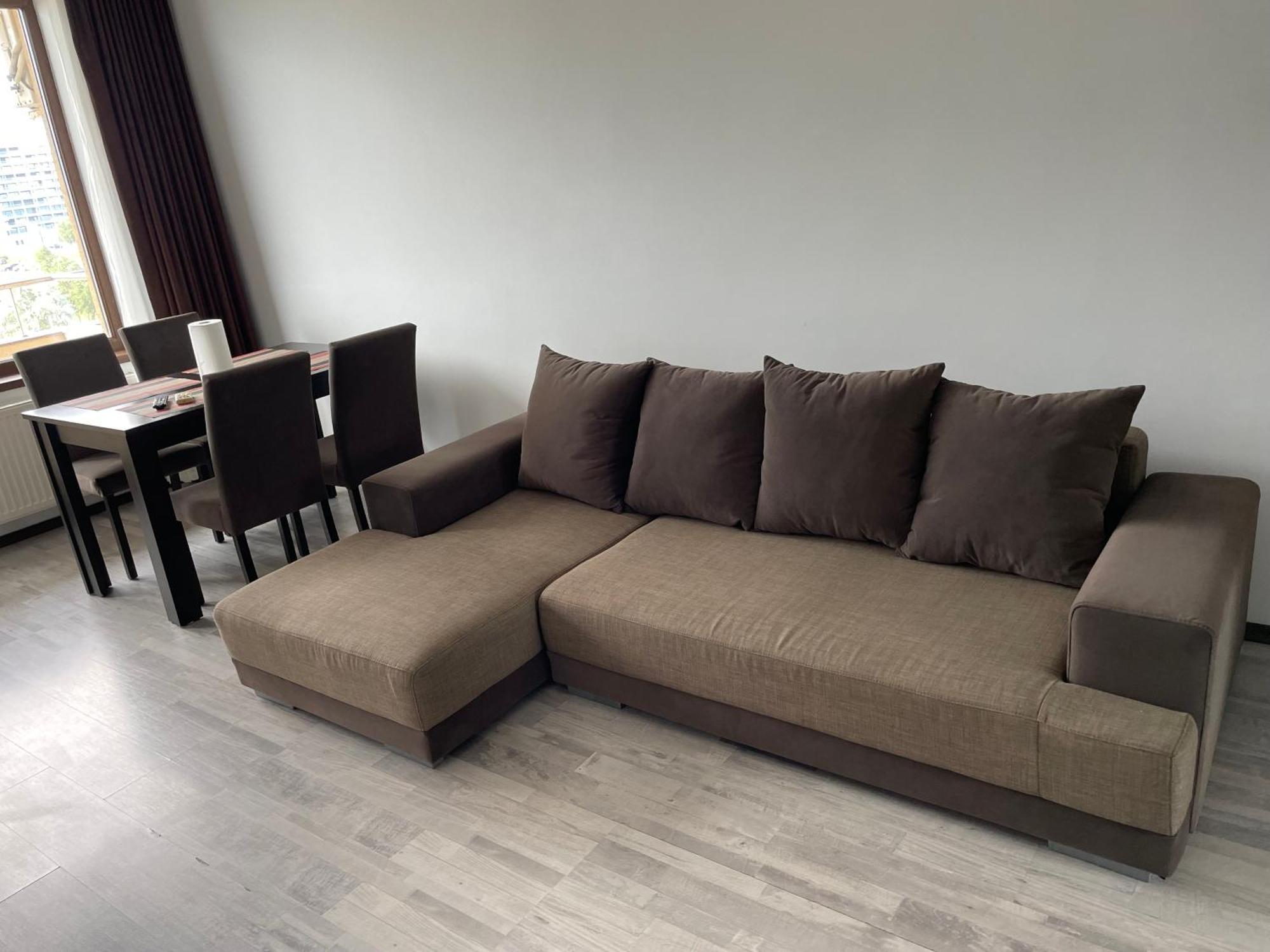 Apartament Summerland Crazy Beach 马马亚 外观 照片