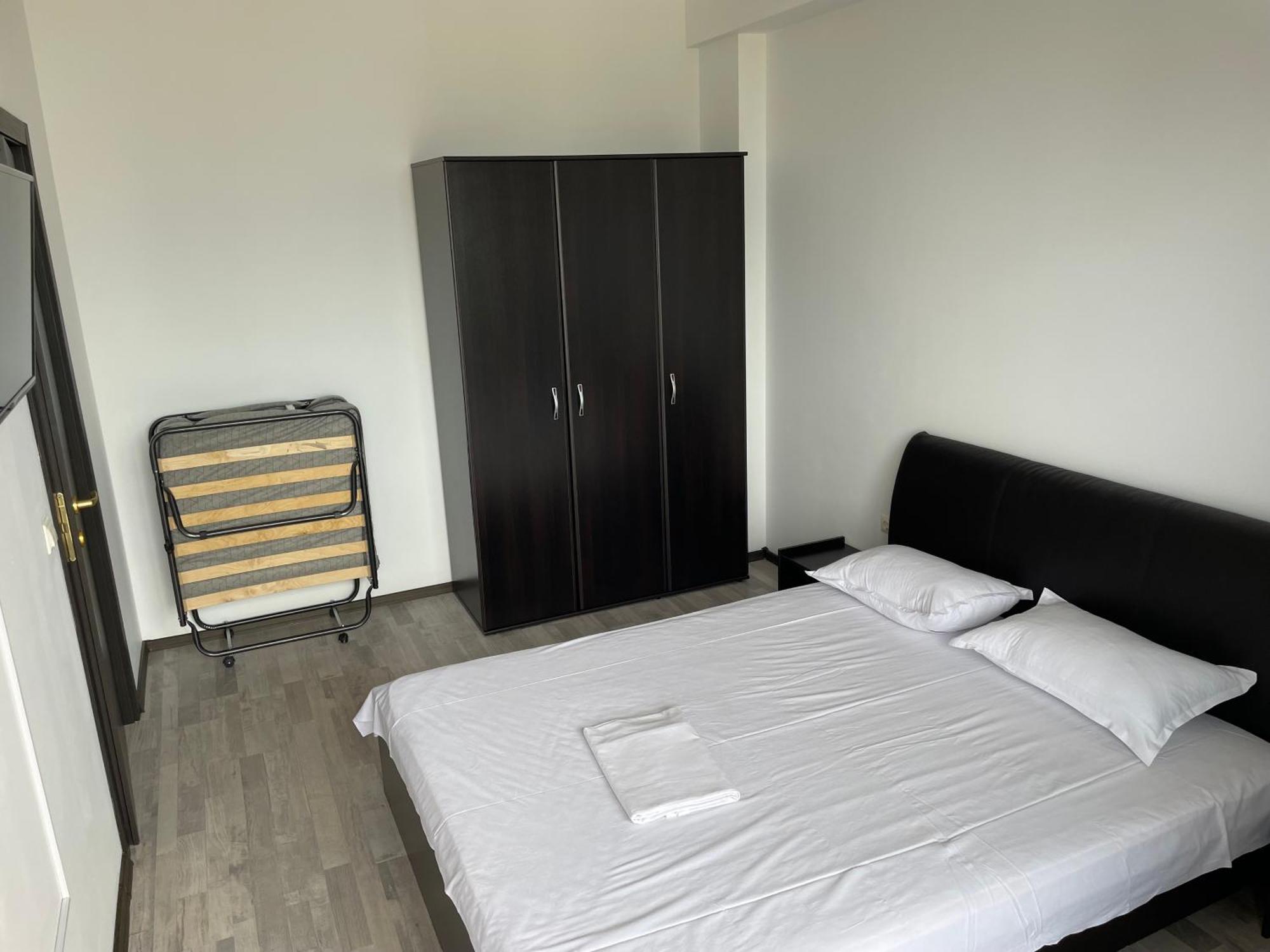 Apartament Summerland Crazy Beach 马马亚 外观 照片