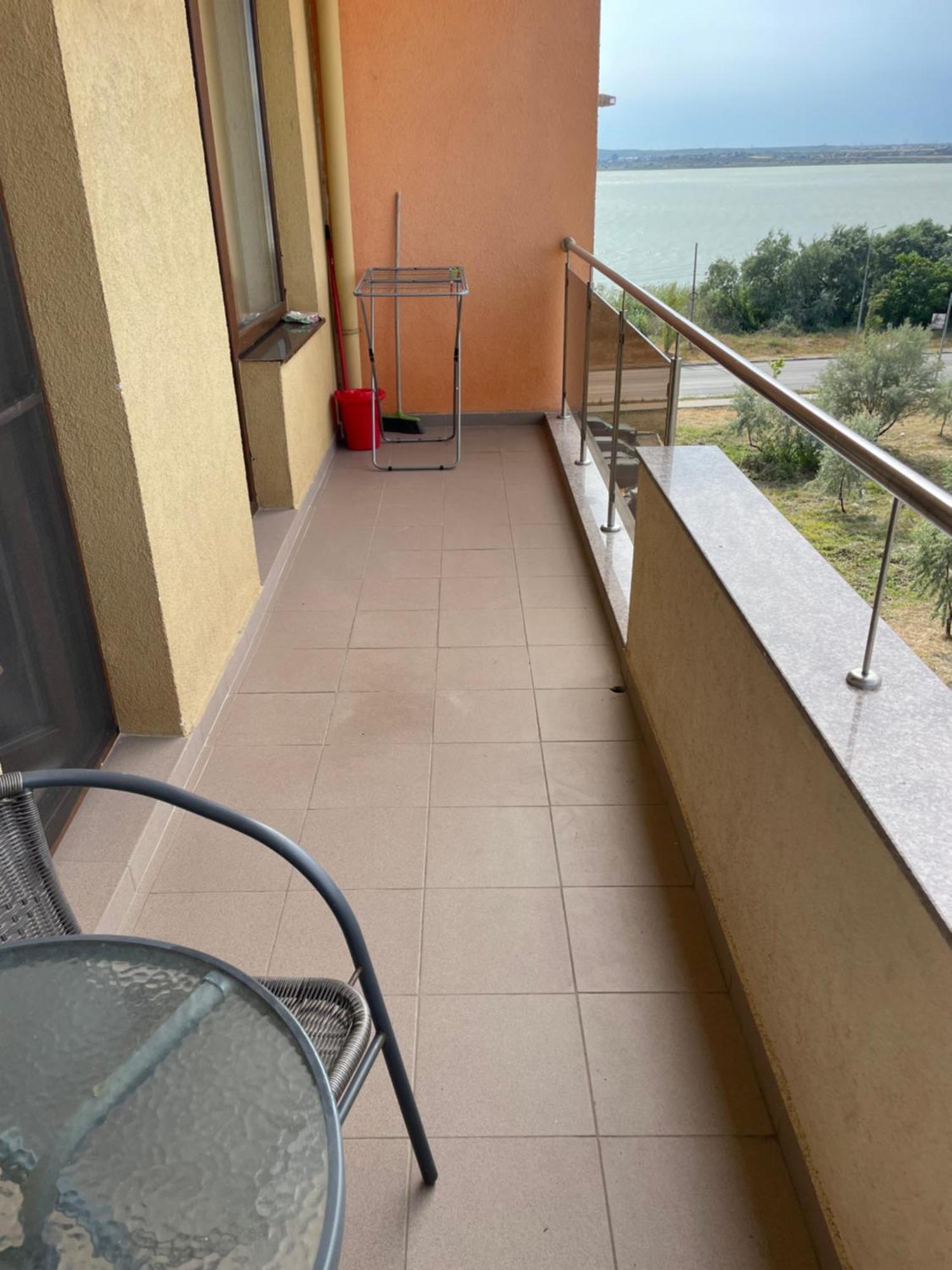 Apartament Summerland Crazy Beach 马马亚 外观 照片