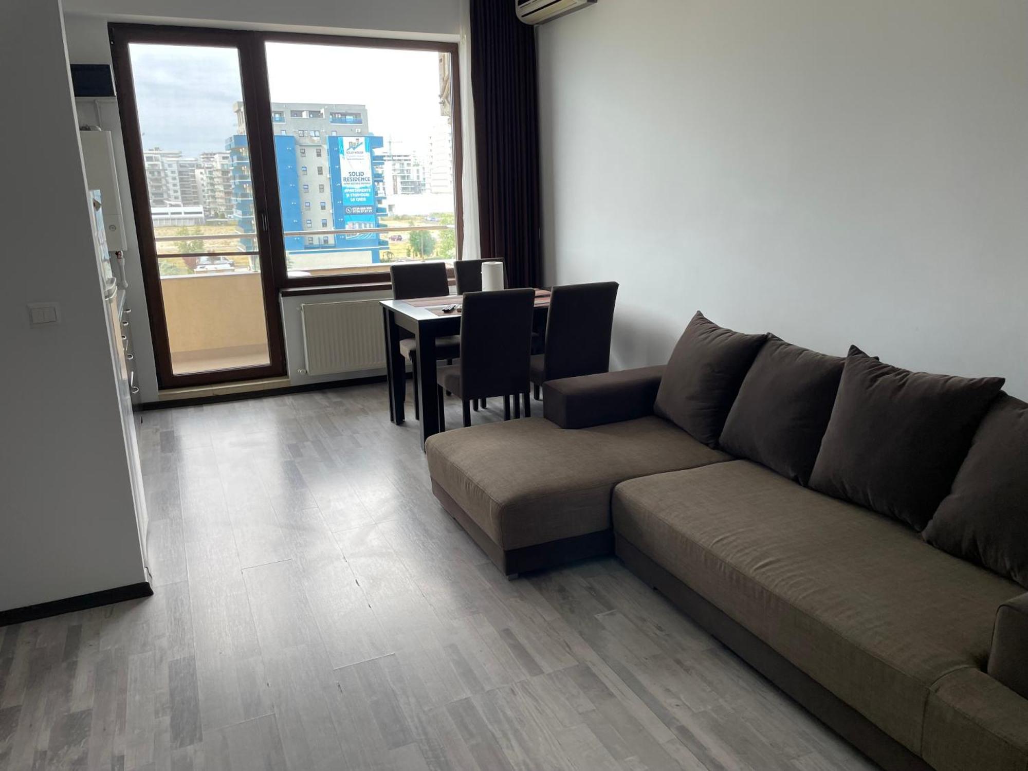 Apartament Summerland Crazy Beach 马马亚 外观 照片