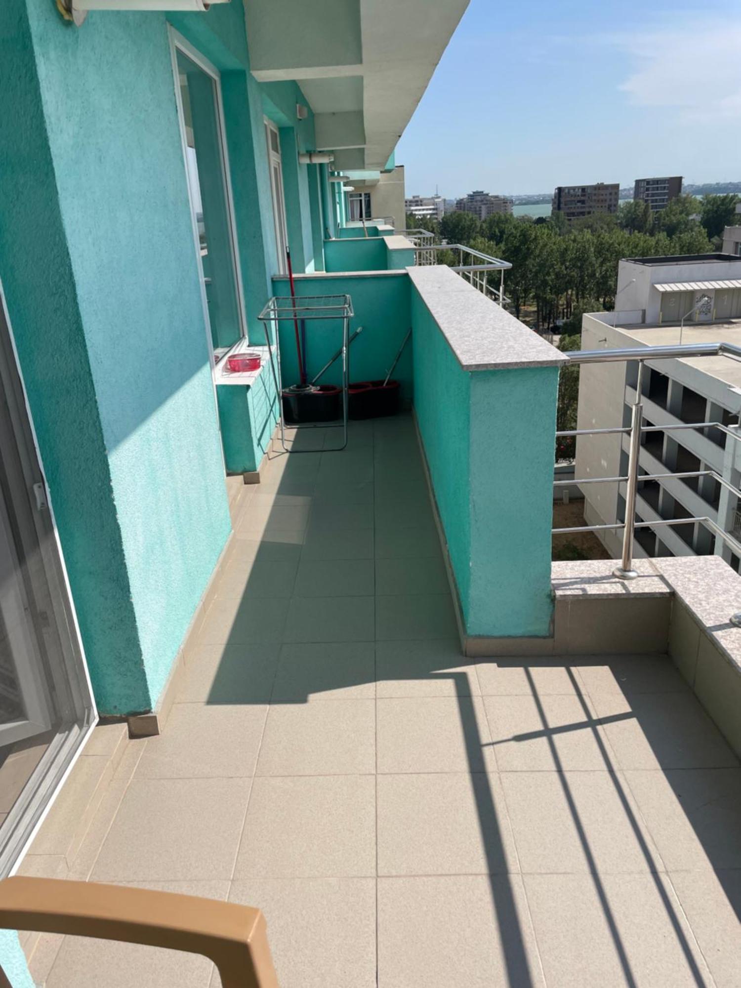 Apartament Summerland Crazy Beach 马马亚 外观 照片