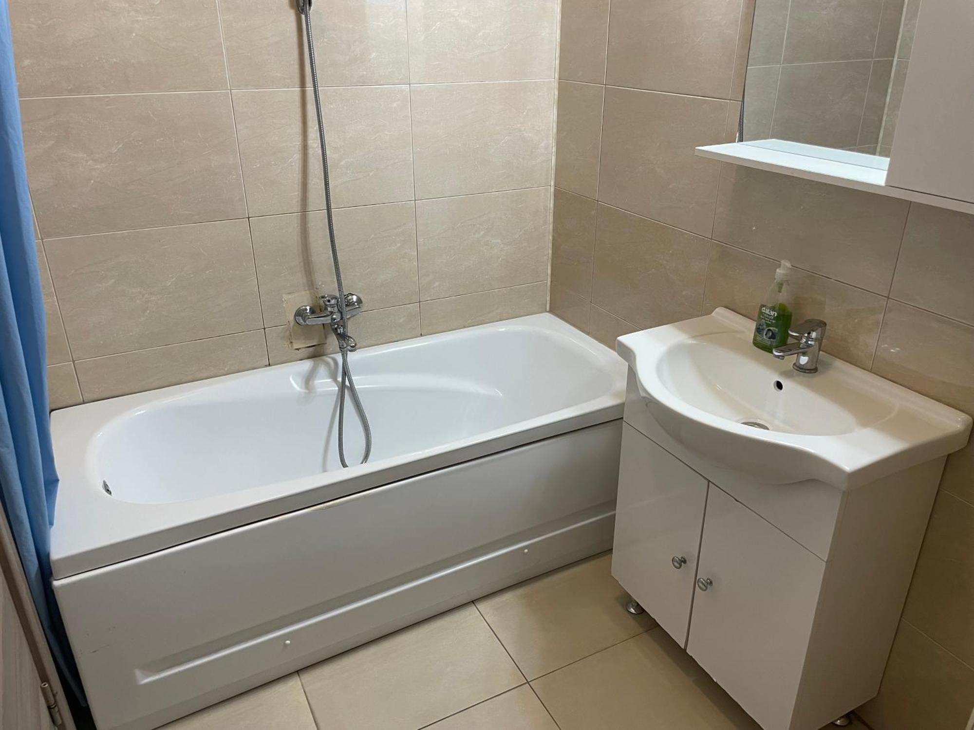Apartament Summerland Crazy Beach 马马亚 外观 照片